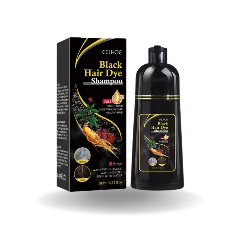Shampoo Paint Hair (COMPRE 1 LEVE 2) + Brinde!