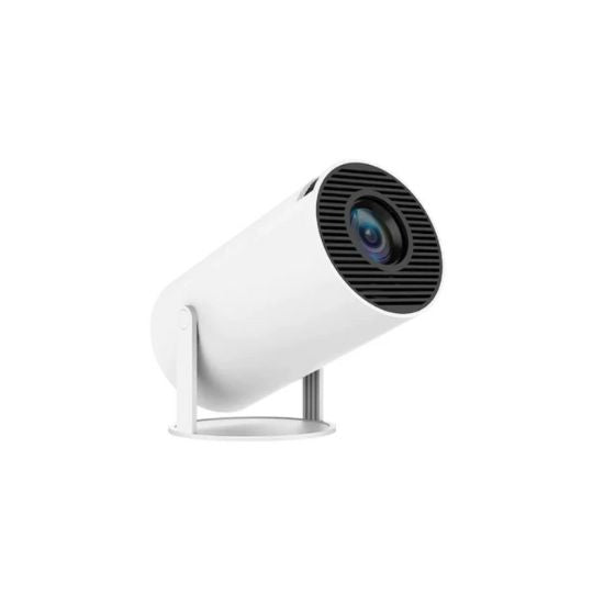 Projetor Portátil CINEULTRA 4K - Projeção de cinema (com brinde incluso)