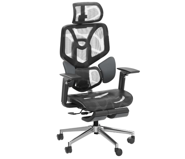 Cadeira de Escritório Ergonômica |E3 Air|