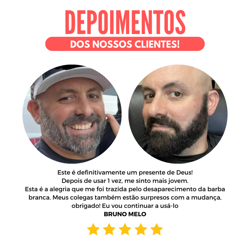 Shampoo Paint Hair (COMPRE 1 LEVE 2) + Brinde!