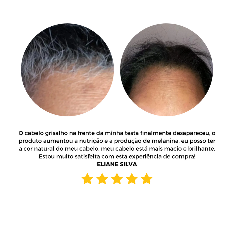 Shampoo Paint Hair (COMPRE 1 LEVE 2) + Brinde!