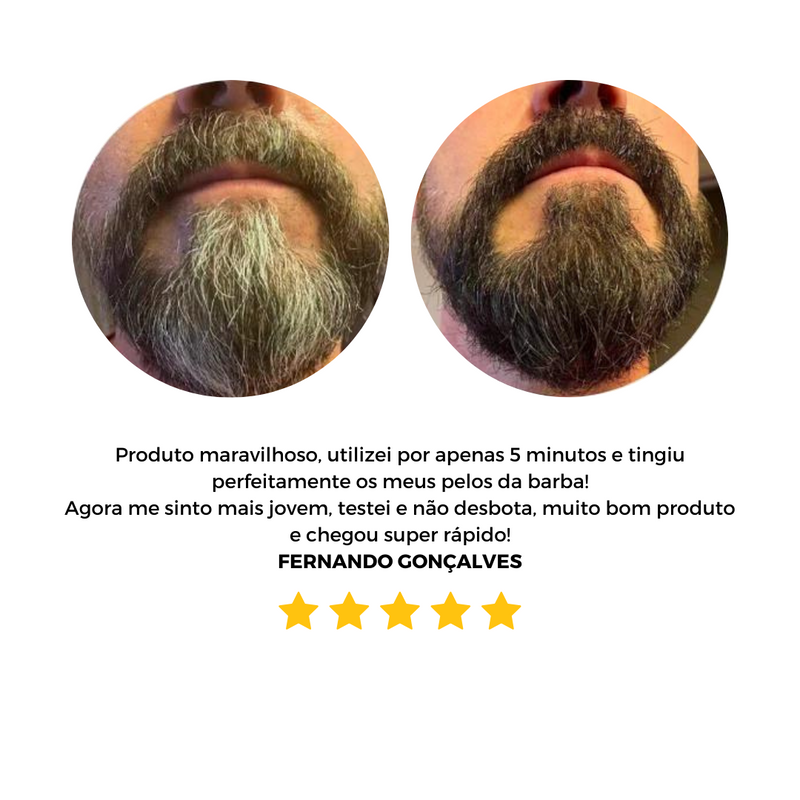 Shampoo Paint Hair (COMPRE 1 LEVE 2) + Brinde!