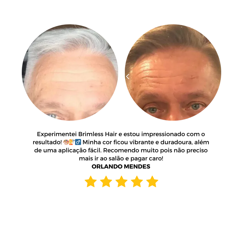 Shampoo Paint Hair (COMPRE 1 LEVE 2) + Brinde!