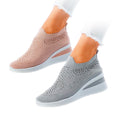 Tênis Confort Flex Ortopédico - |Compre 1 e Leve 2|