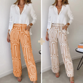 Compre 1 Leve 2 - Conjunto Vanessa |Camisa + Calça|