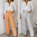 Compre 1 Leve 2 - Conjunto Vanessa |Camisa + Calça|