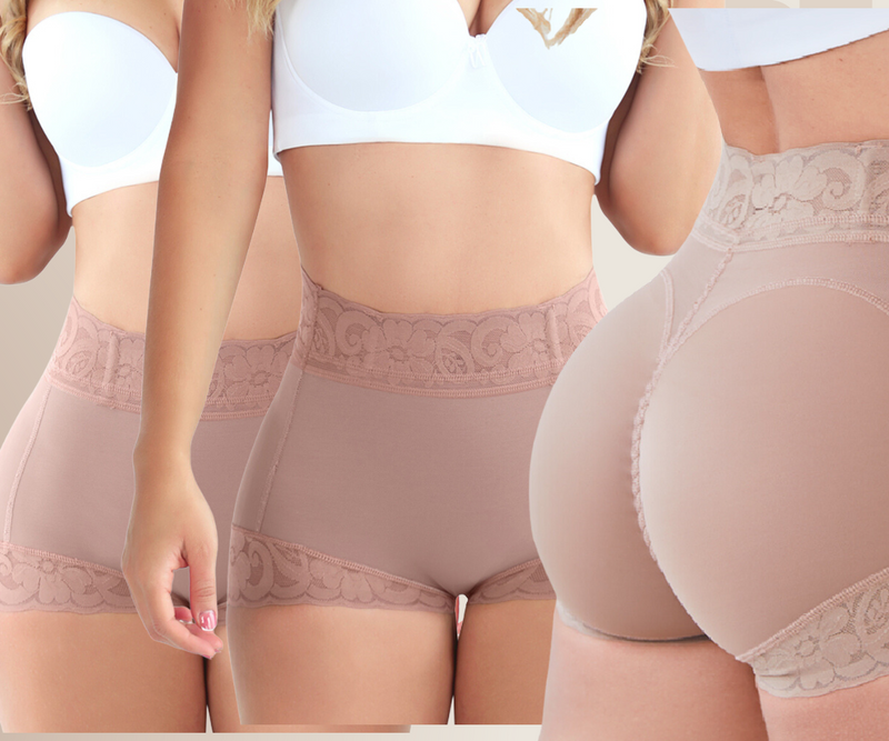 Calcinhas LUPO Shape Max - Compre 1 Leve 5 [LANÇAMENTO BLACK 2023]
