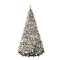 Árvore de Natal + (BRINDE EXCLUSIVO DE BLACK FRIDAY)