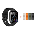 Relógio Smartwatch 4G LITE [PULSEIRAS BRINDE + FRETE GRÁTIS]