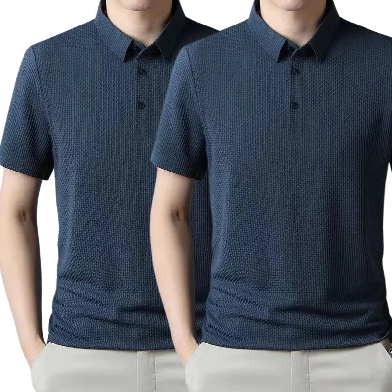 Compre 3 Leve 5  |  Camisa Polo Fresh Elegant