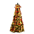 Árvore de Natal + |BRINDE EXCLUSIVO DE BLACK FRIDAY|