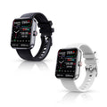 Relógio Inteligente GlicoMax - |Compre 1 e Leve 2|