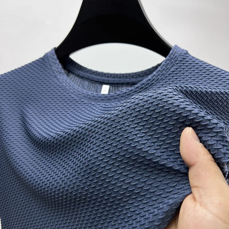 {COMPRE 3 LEVE 5} - Camisas Em Algodão Premium Elegant!