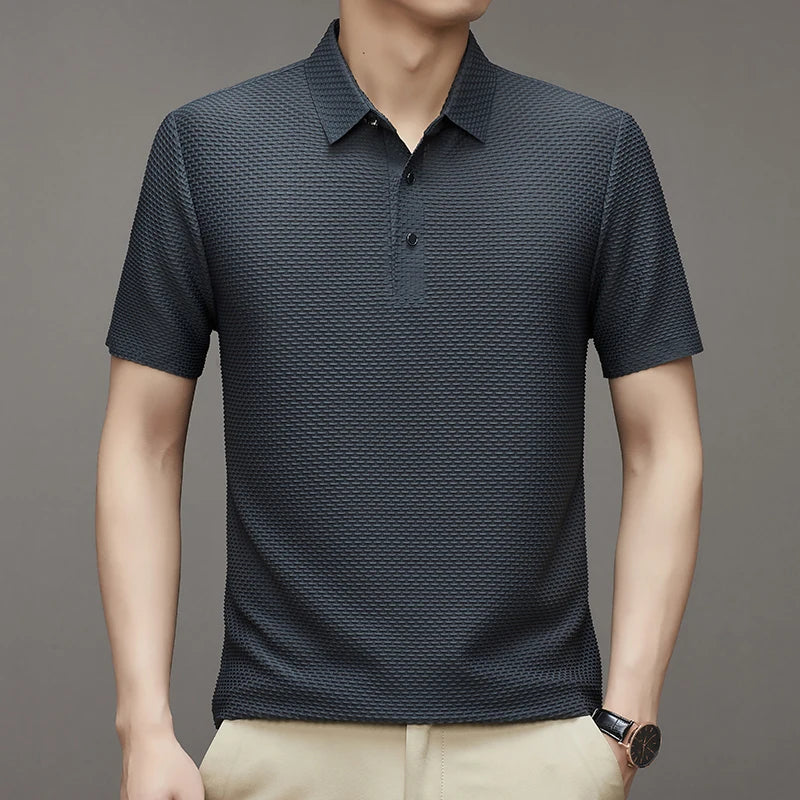 Compre 3 Leve 5  |  Camisa Polo Fresh Elegant
