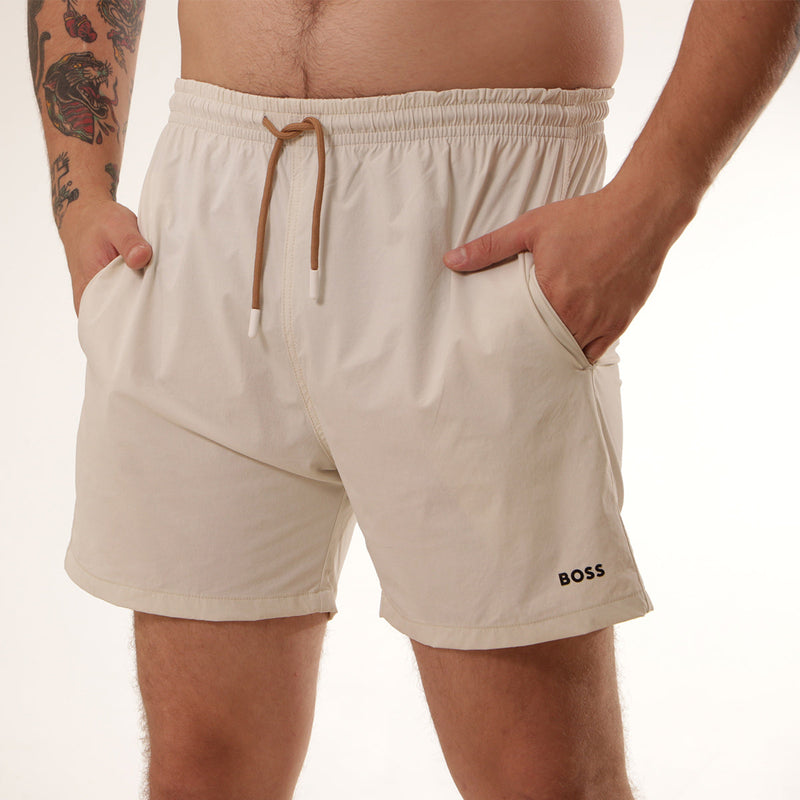 (KIT 4) Shorts Beach BOSS