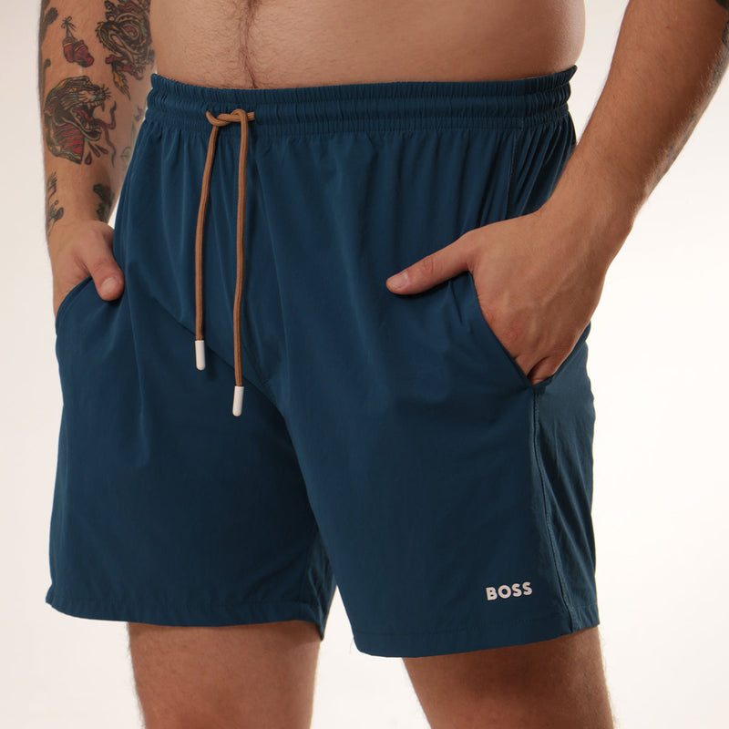 (Kit 4) Shorts Beach BOSS