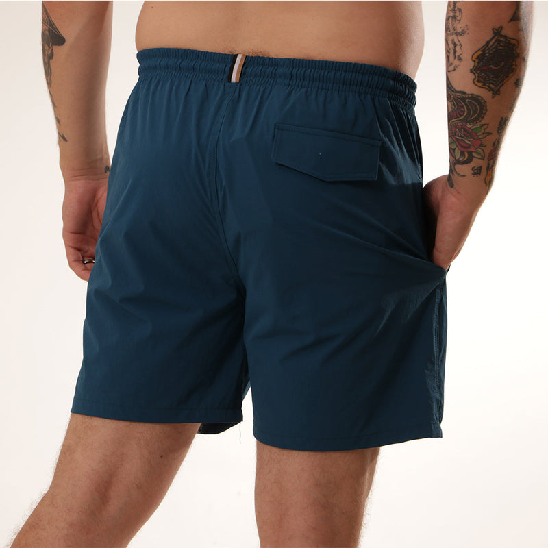(Kit 4) Shorts Beach BOSS