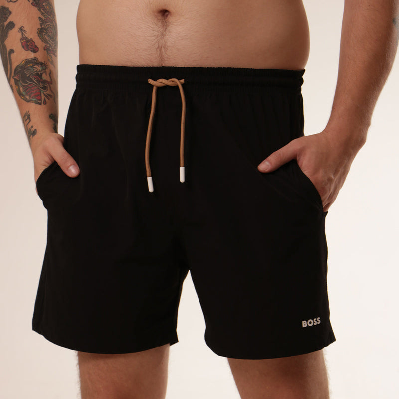 (KIT 4) Shorts Beach BOSS