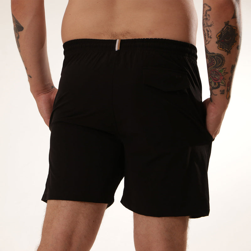 (Kit 4) Shorts Beach BOSS